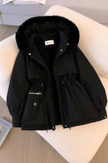 Mika™ – Giacca Imbottita Invernale