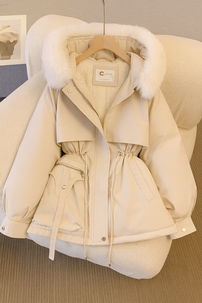 Mika™ – Giacca Imbottita Invernale