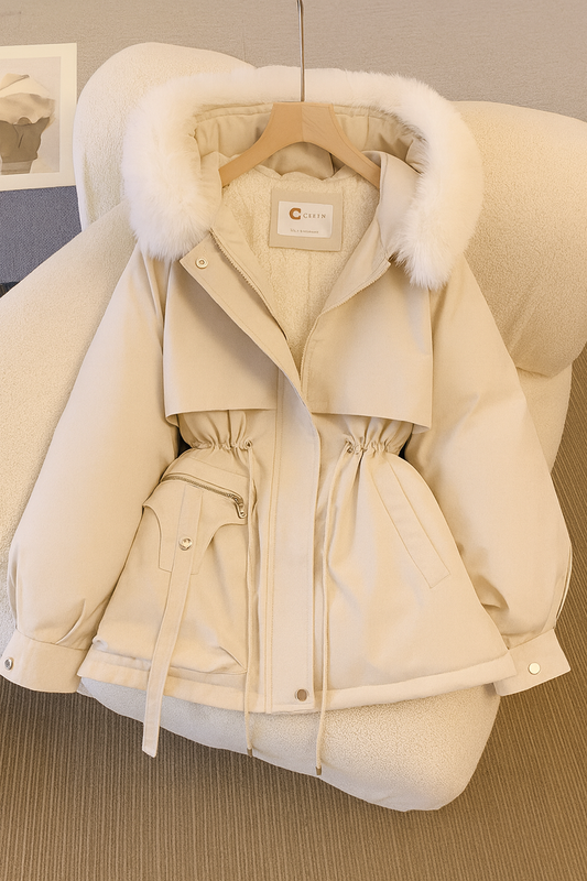 Mika™ – Giacca Imbottita Invernale