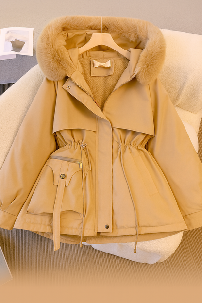 Mika™ – Giacca Imbottita Invernale