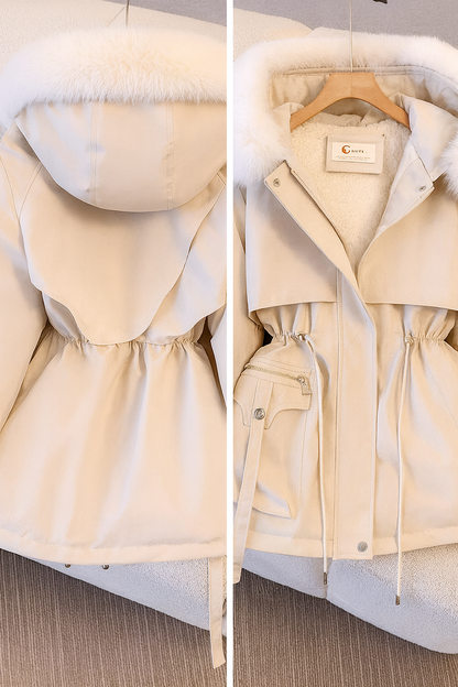 Mika™ – Giacca Imbottita Invernale