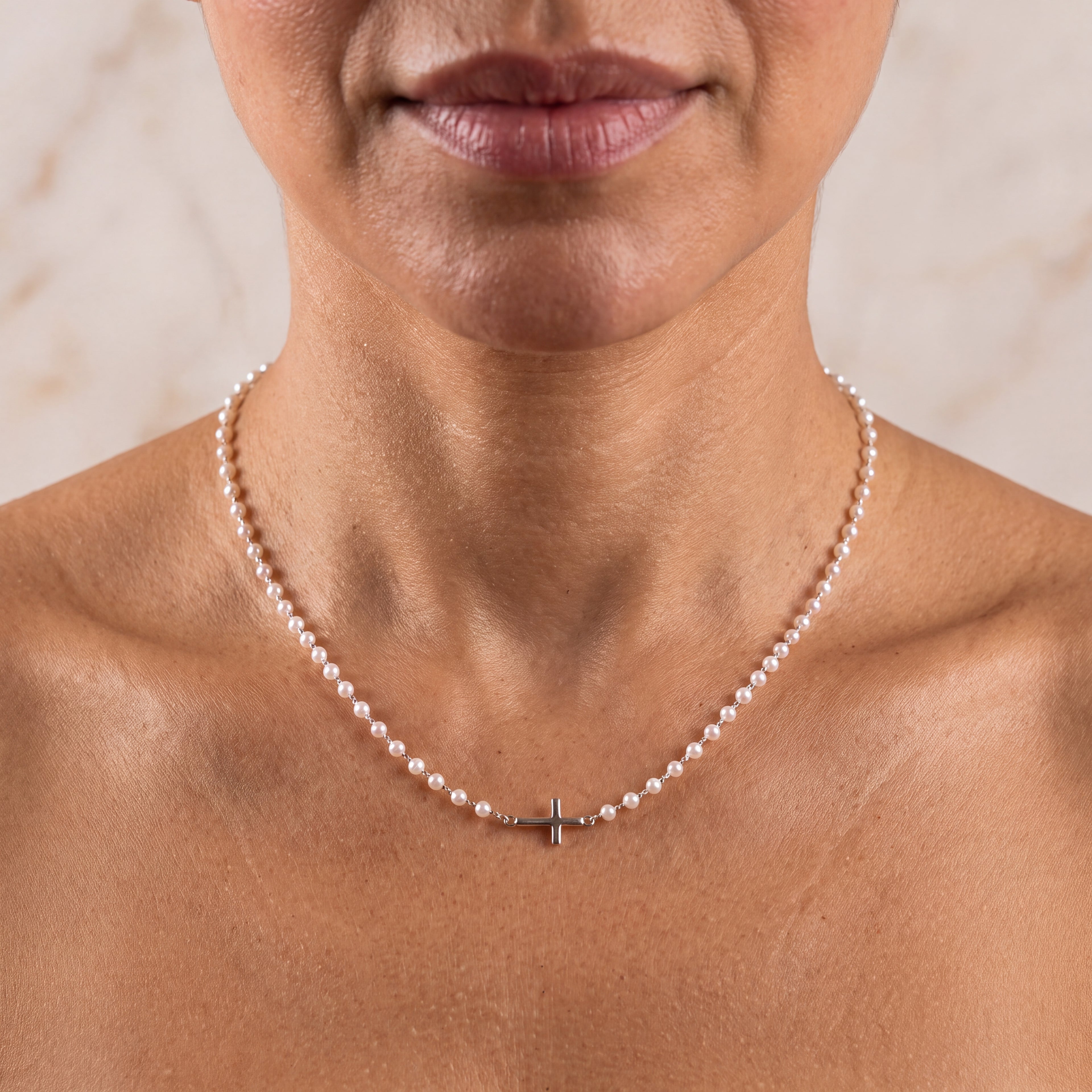 Collar Amparo — Vittoria Stile