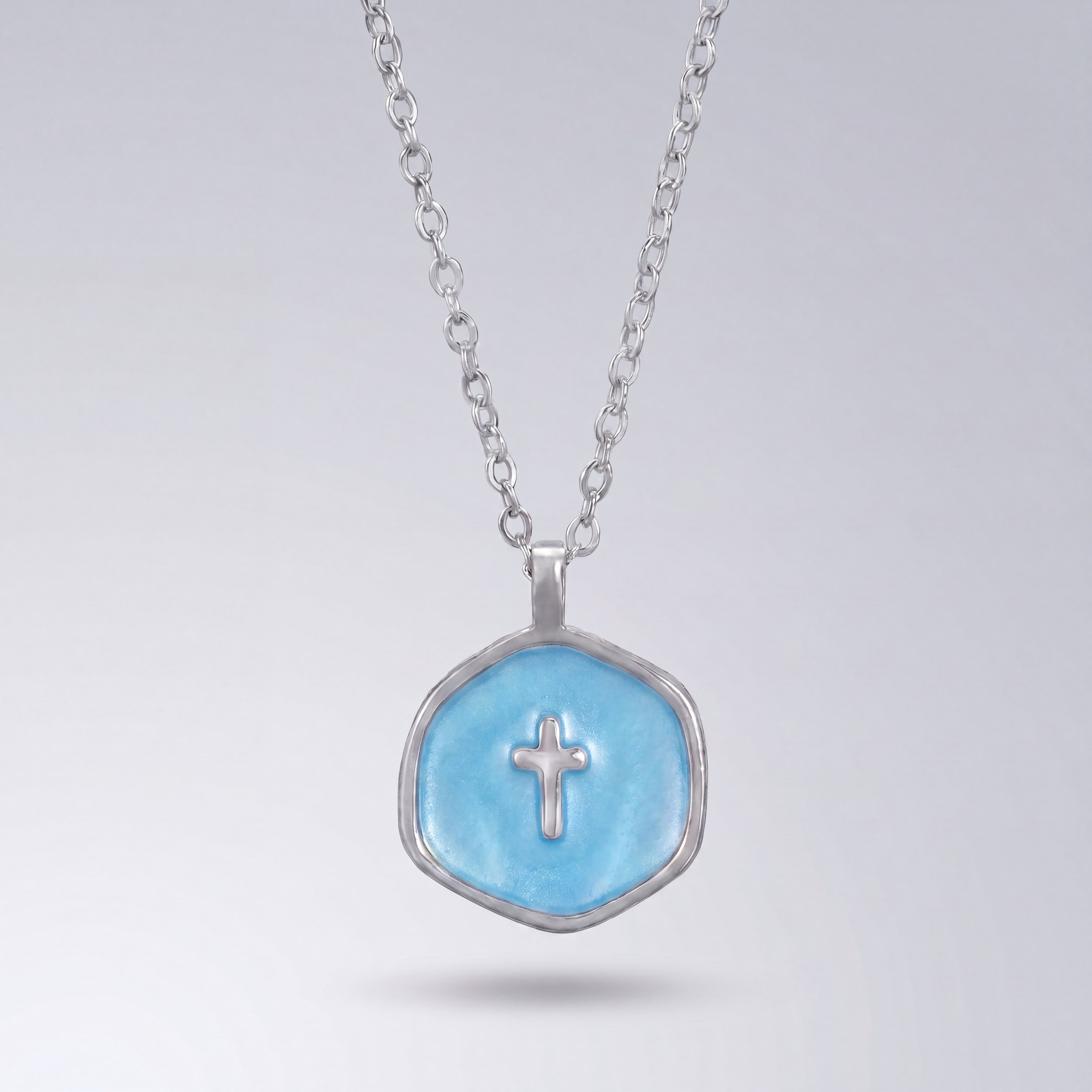 Collar Volver a Él