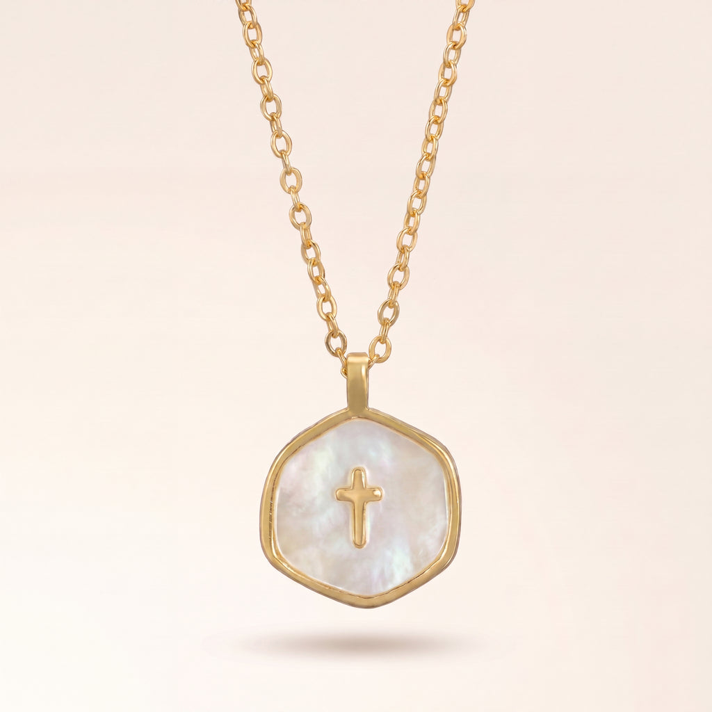 Collar Volver a Él
