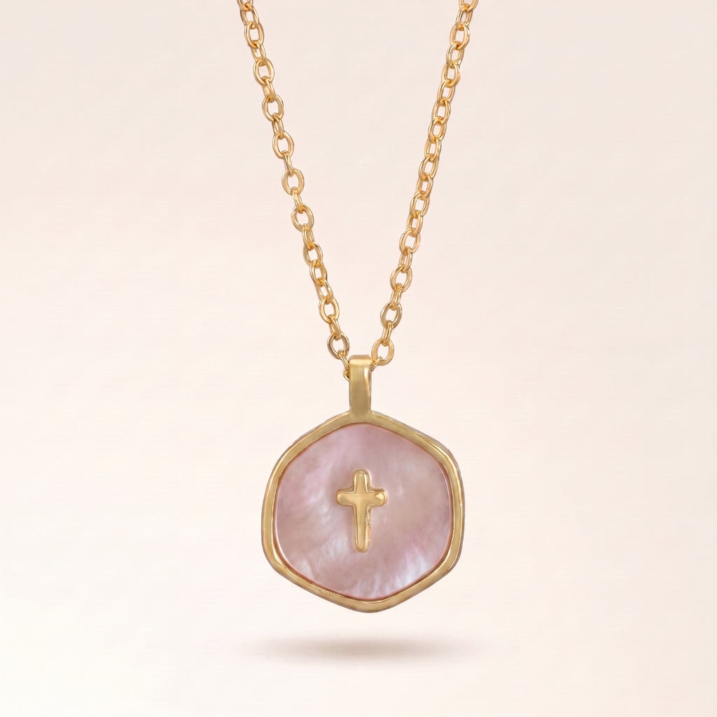 Collar Volver a Él
