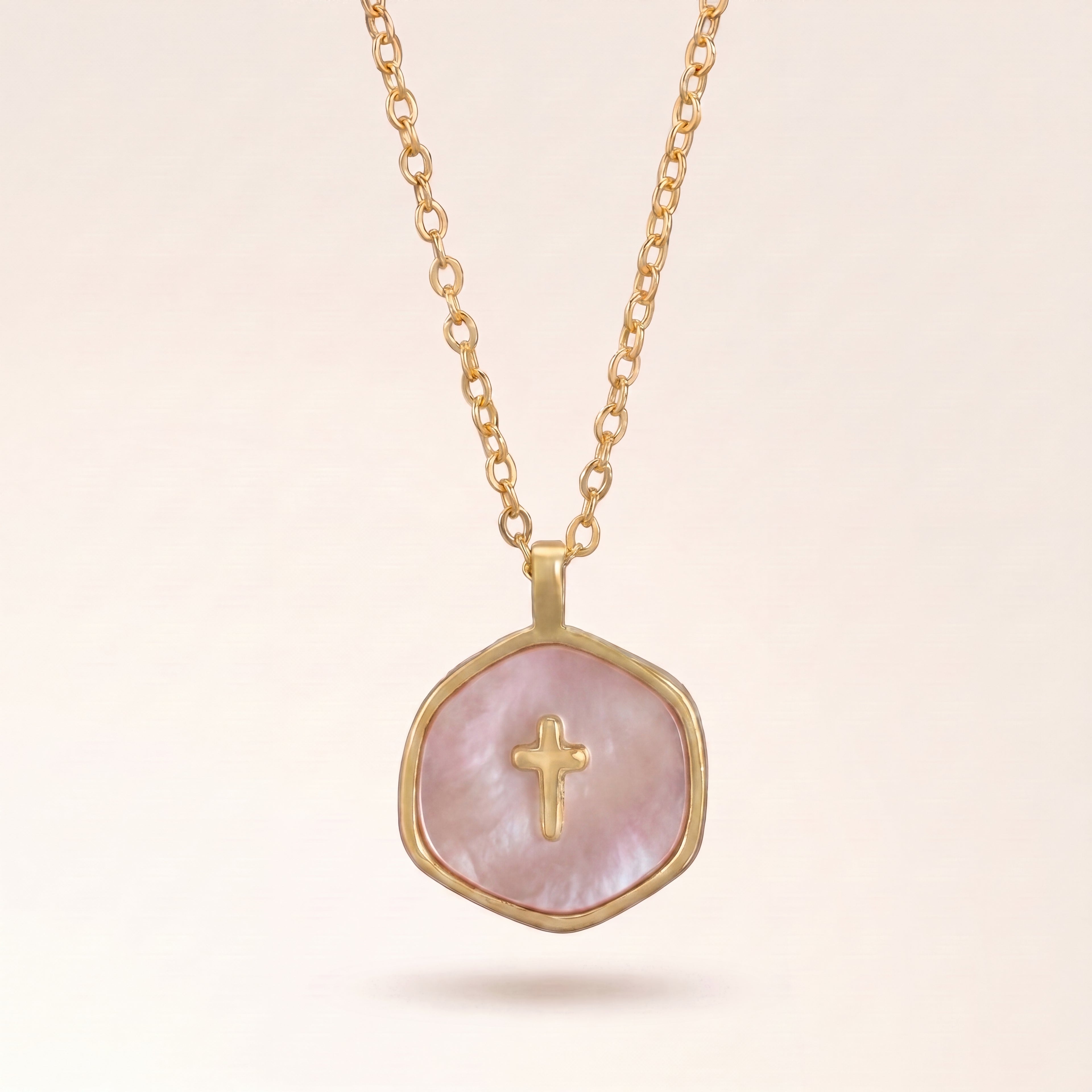 Collar Volver a Él