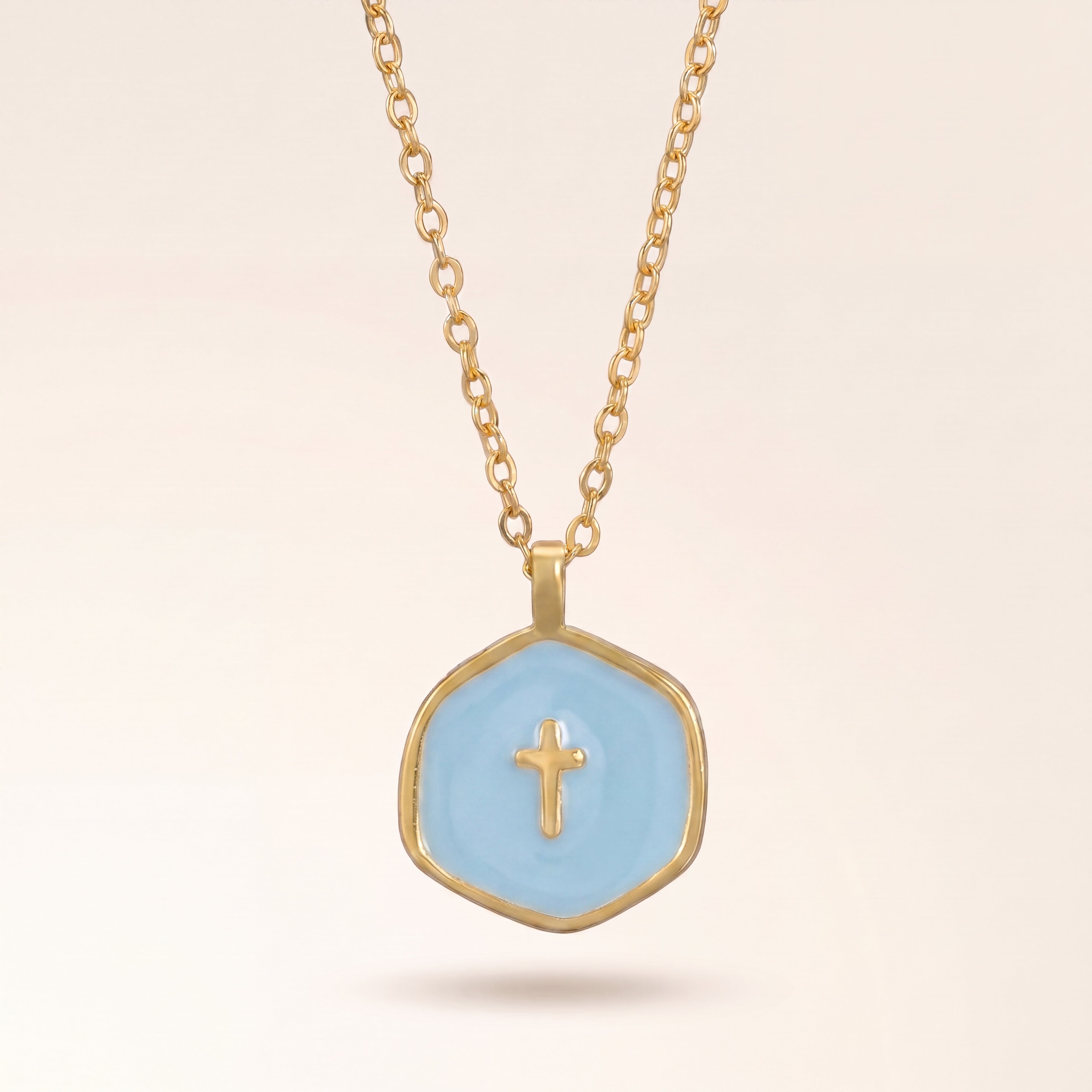 Collar Volver a Él