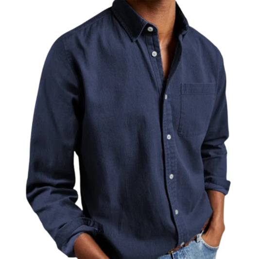 Alfred | Camicia Premium Comfort
