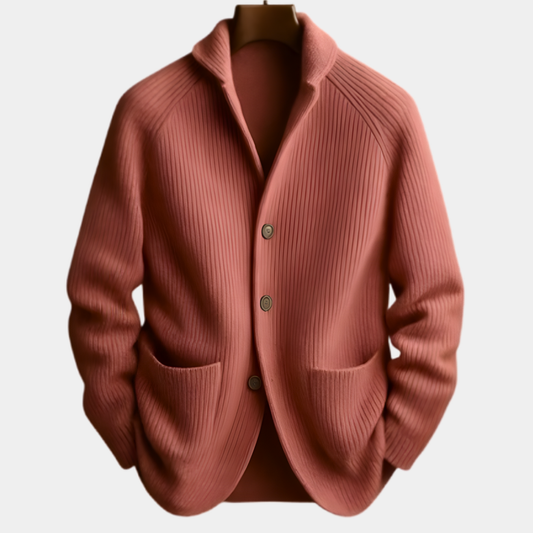 Gilet Milano – Lana Premium