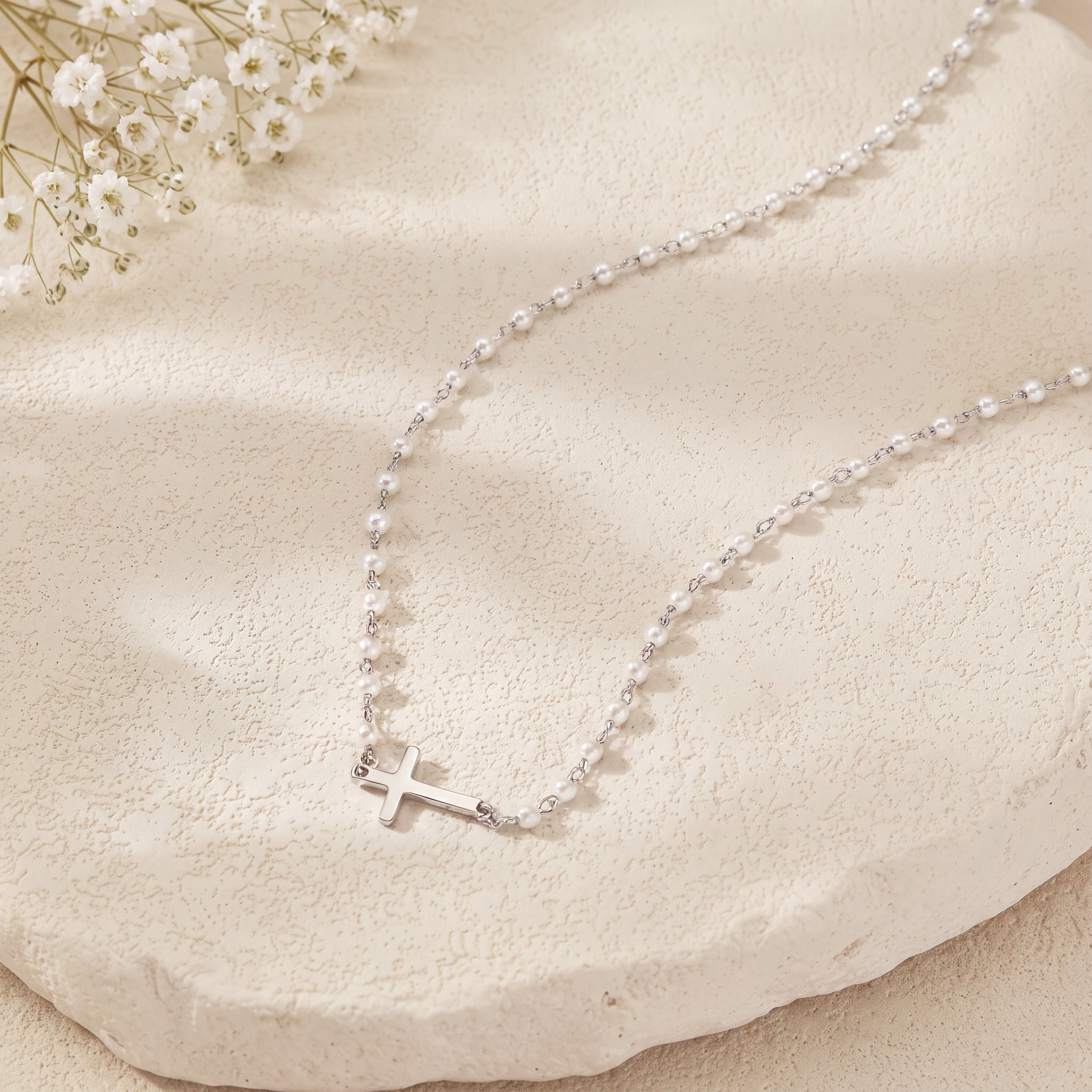 Collar Amparo — Vittoria Stile