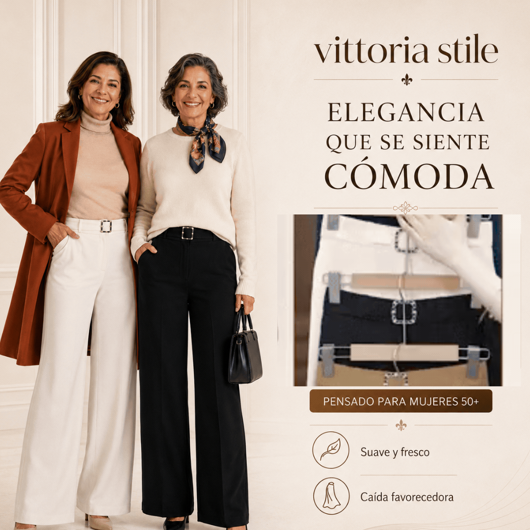 Sora Grace™ | Comodidad elegante 50%