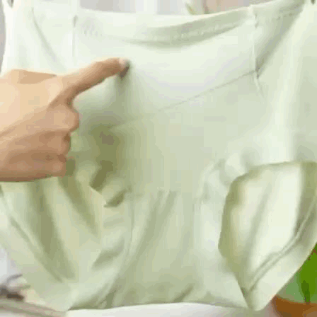 SerenaFit™ | Panty cómodo sin marcas 70% verano