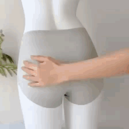 SerenaFit™ | Panty cómodo sin marcas 70% verano