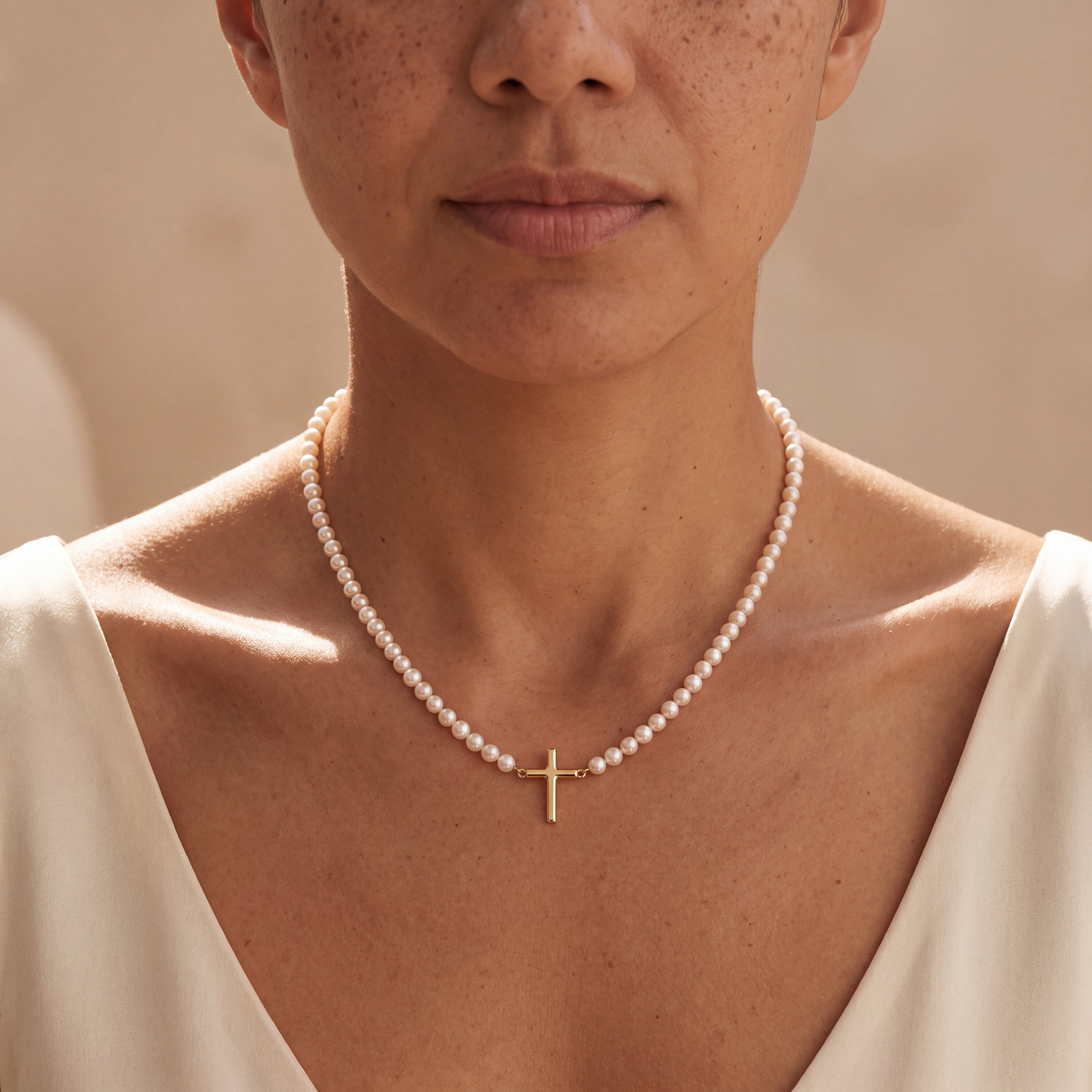 Collar Amparo — Vittoria Stile
