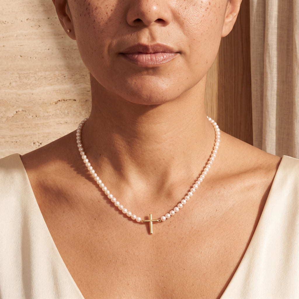 Collar Amparo — Vittoria Stile