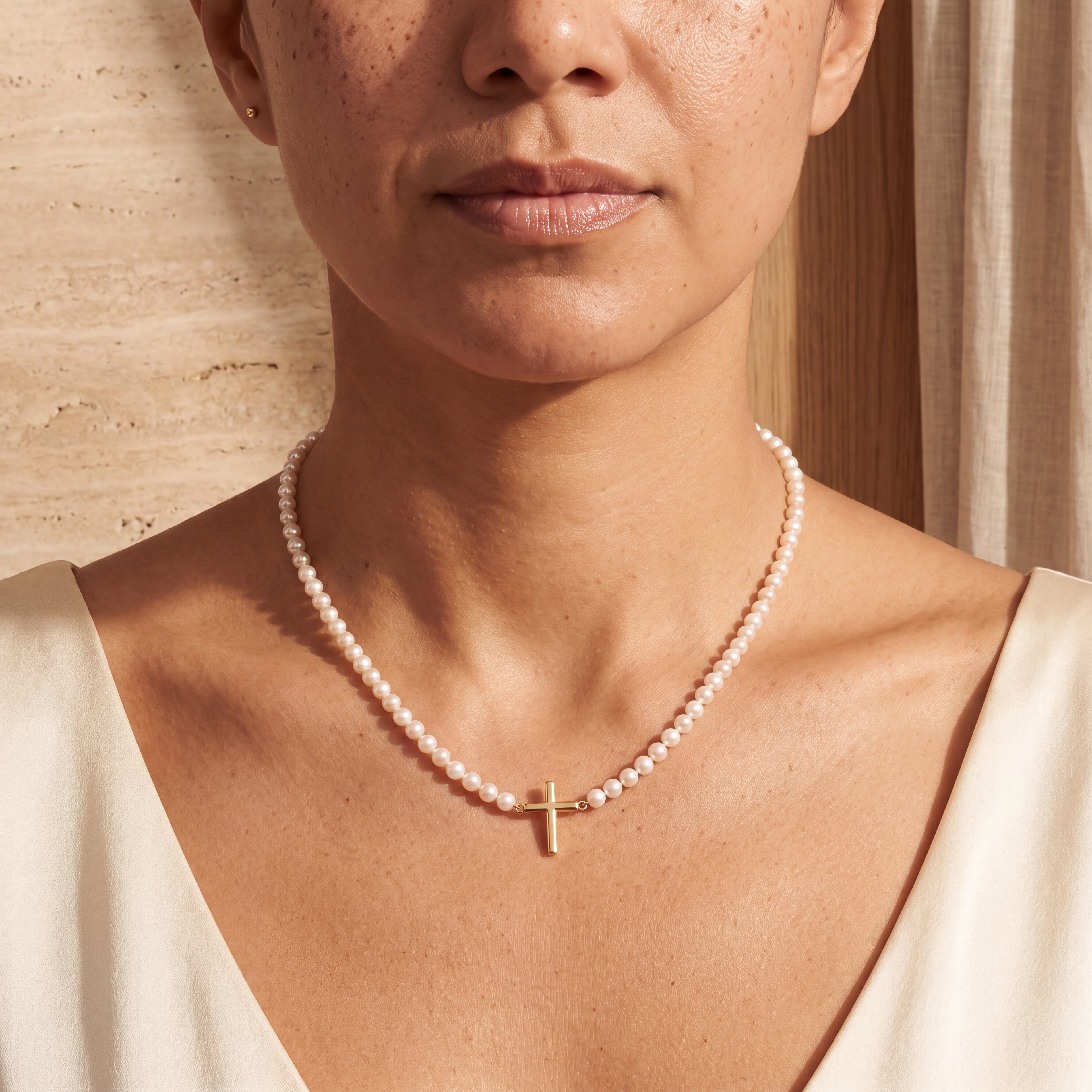 Collar Amparo — Vittoria Stile