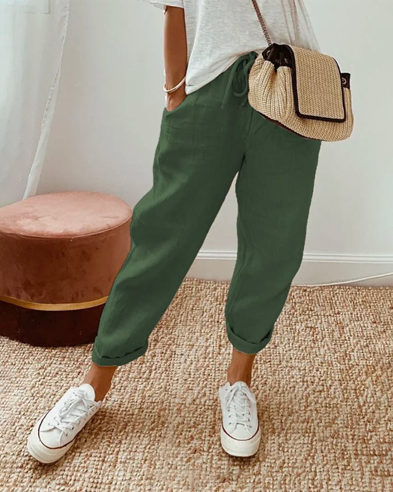 Agatha | Medias casuales y elegantes - vittoria stile