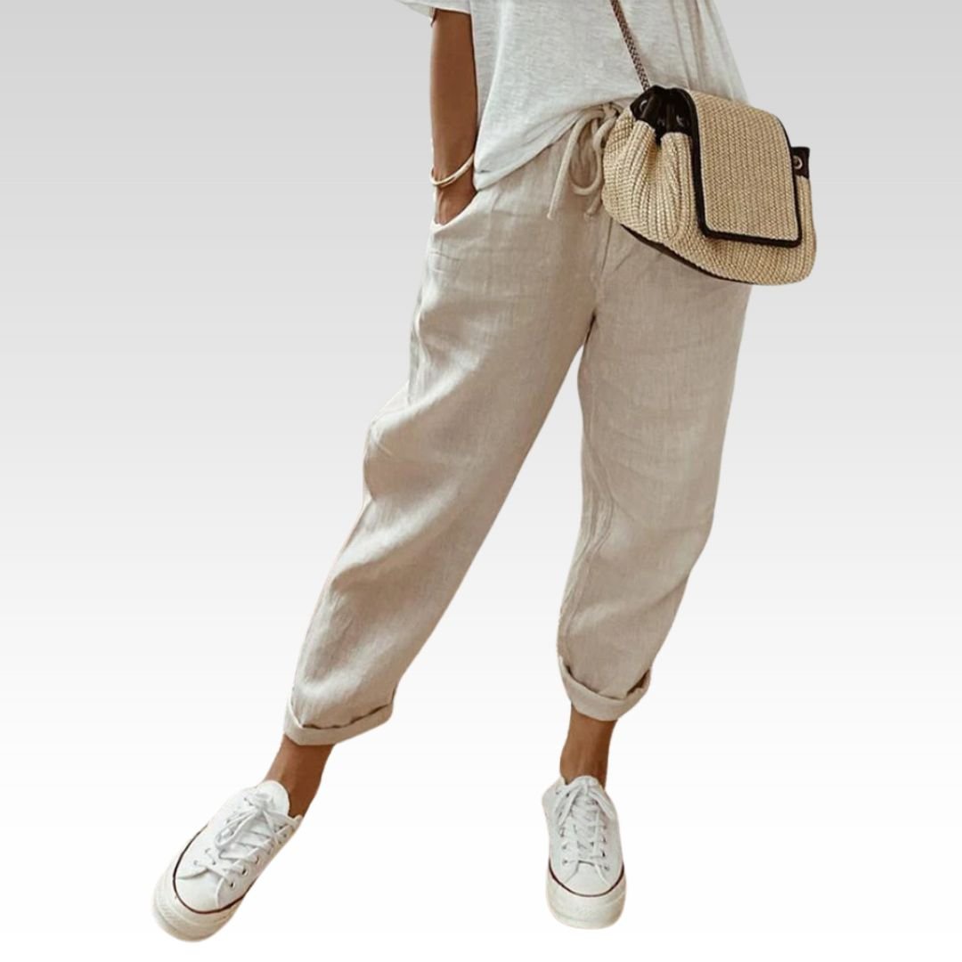 Agatha | Medias casuales y elegantes - vittoria stile