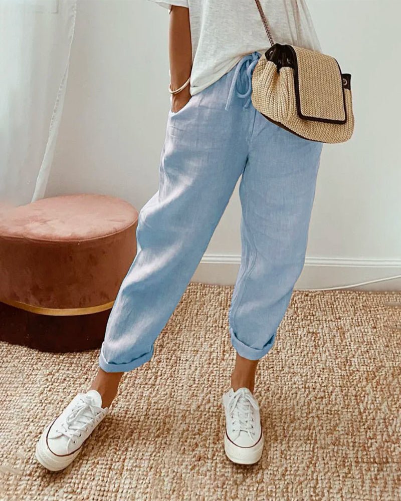 Agatha | Medias casuales y elegantes - vittoria stile