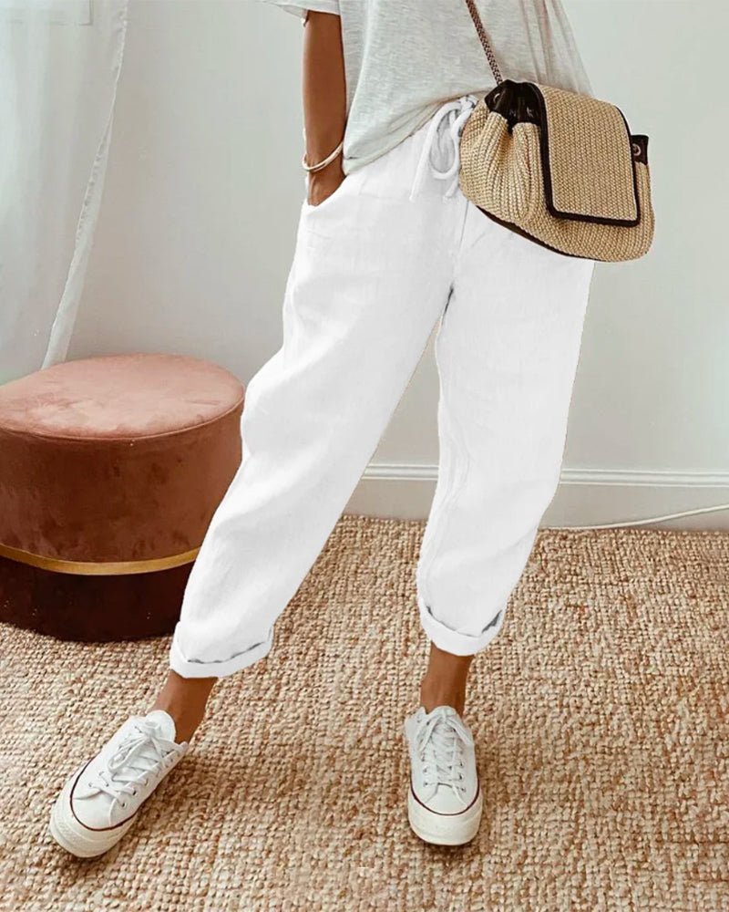 Agatha | Medias casuales y elegantes - vittoria stile