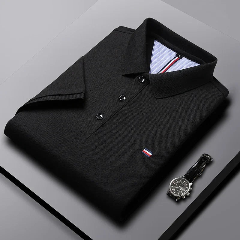 ALDO | Polo Premium (Look Limpio + Máxima Comodidad) - vittoria stile