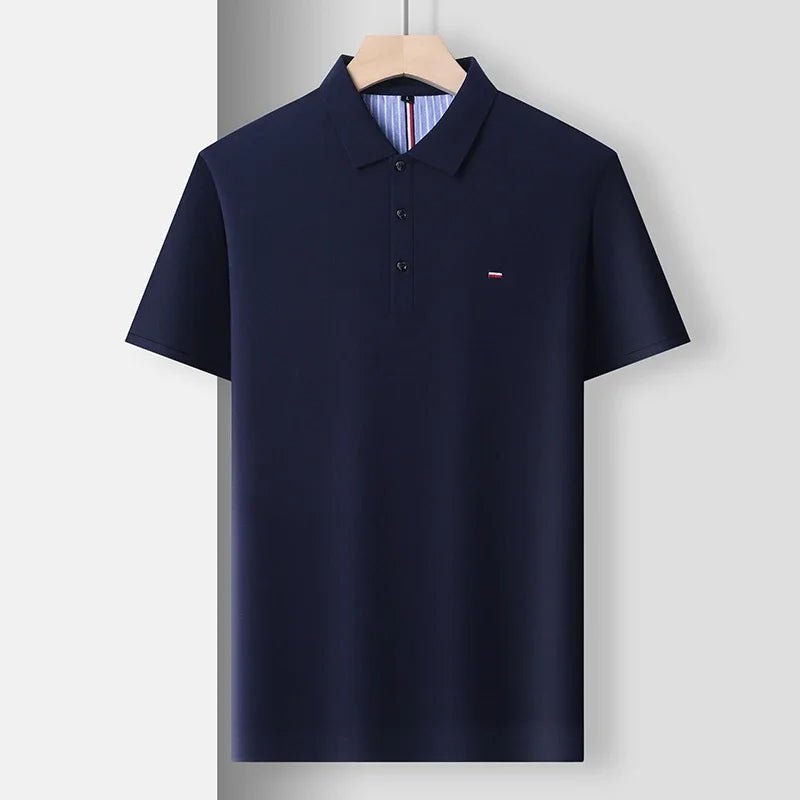 ALDO | Polo Premium (Look Limpio + Máxima Comodidad) - vittoria stile
