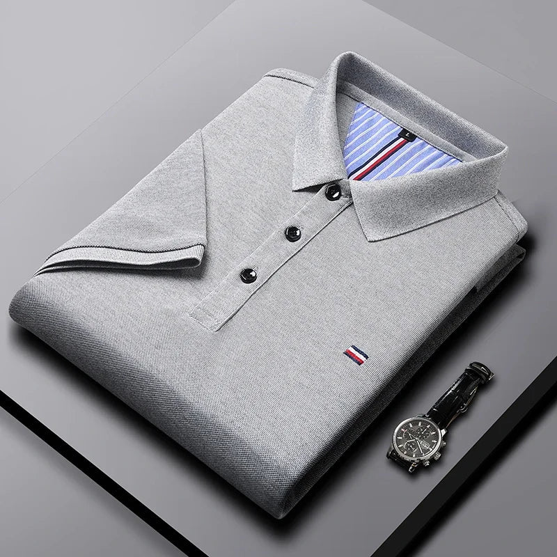 ALDO | Polo Premium (Look Limpio + Máxima Comodidad) - vittoria stile