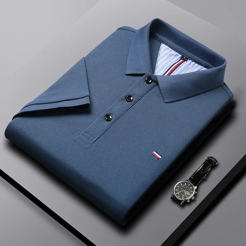 ALDO | Polo Premium (Look Limpio + Máxima Comodidad) - vittoria stile
