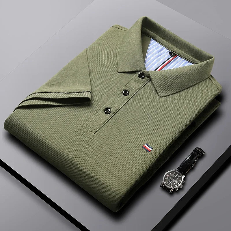 ALDO | Polo Premium (Look Limpio + Máxima Comodidad) - vittoria stile