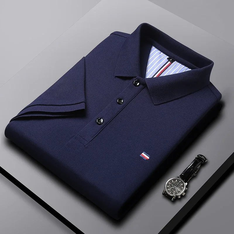 ALDO | Polo Premium (Look Limpio + Máxima Comodidad) - vittoria stile