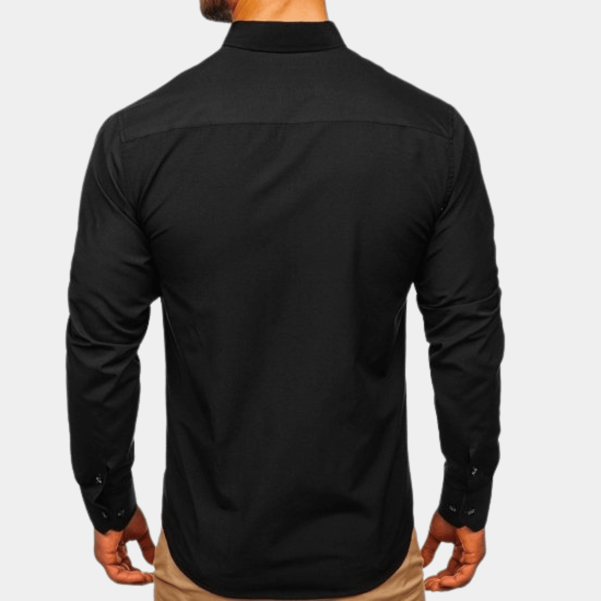 ALESSIO™ | Camisa Premium - vittoria stile