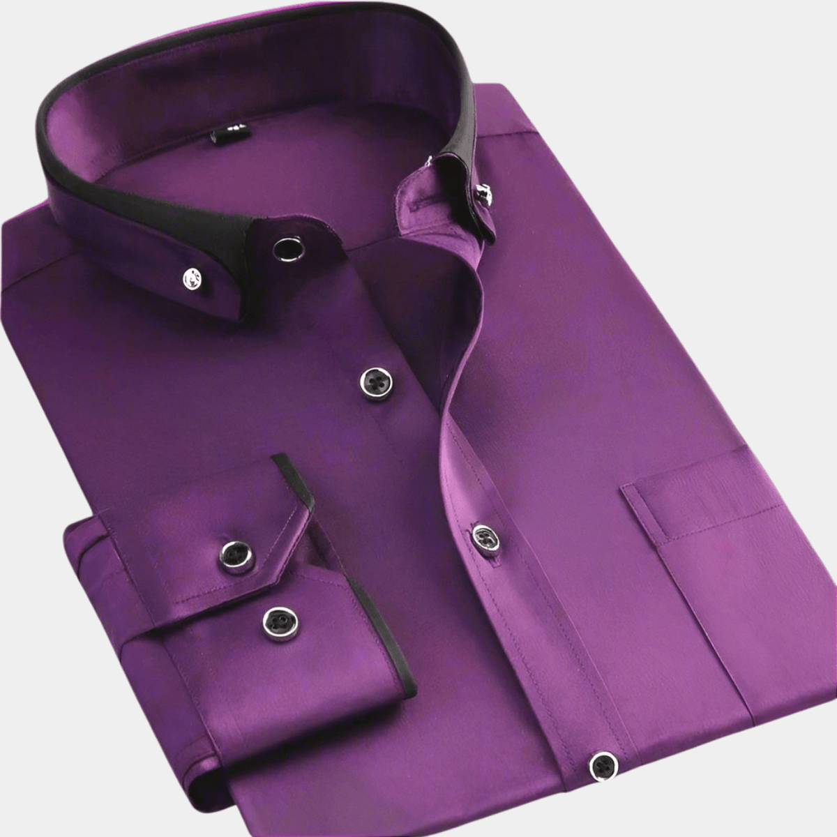 ALESSIO™ | Camisa Premium - vittoria stile
