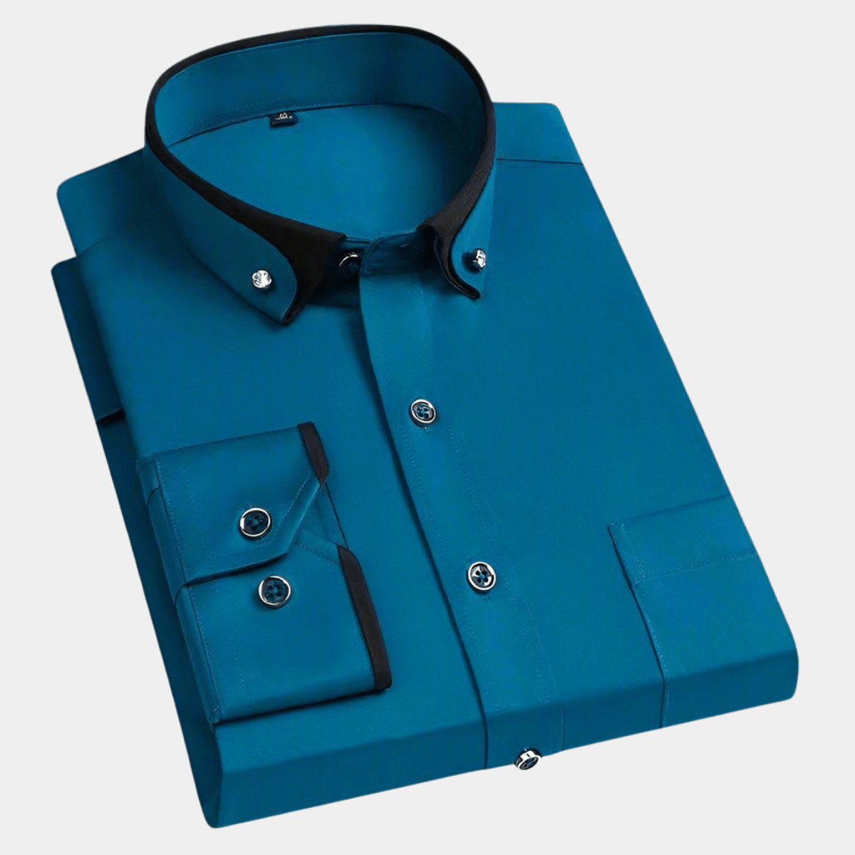 ALESSIO™ | Camisa Premium - vittoria stile