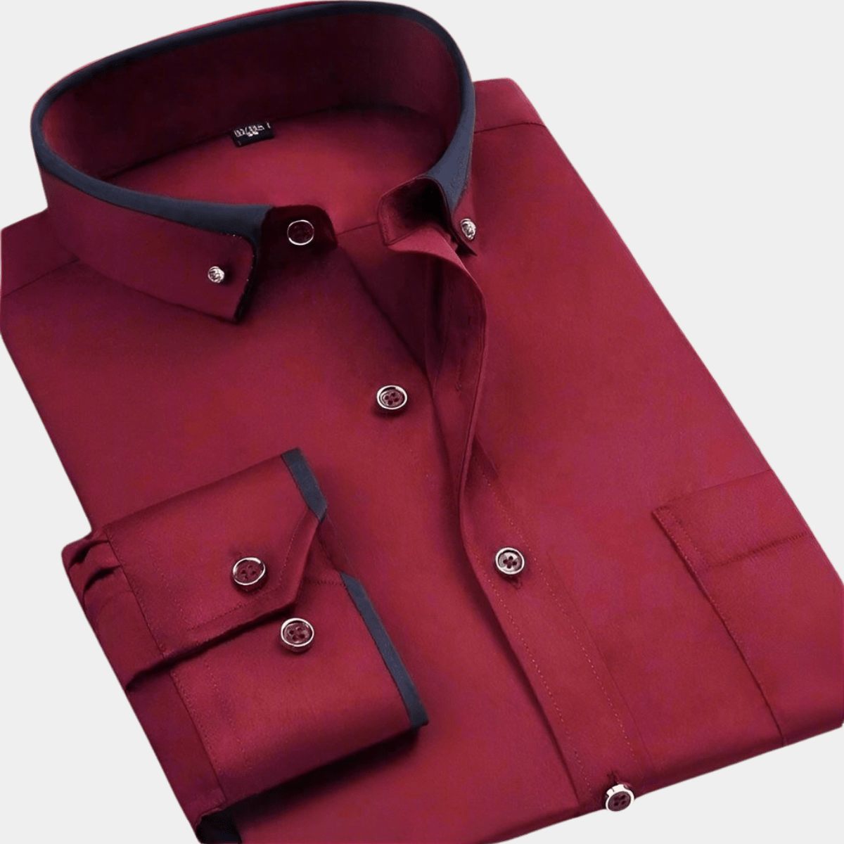 ALESSIO™ | Camisa Premium - vittoria stile