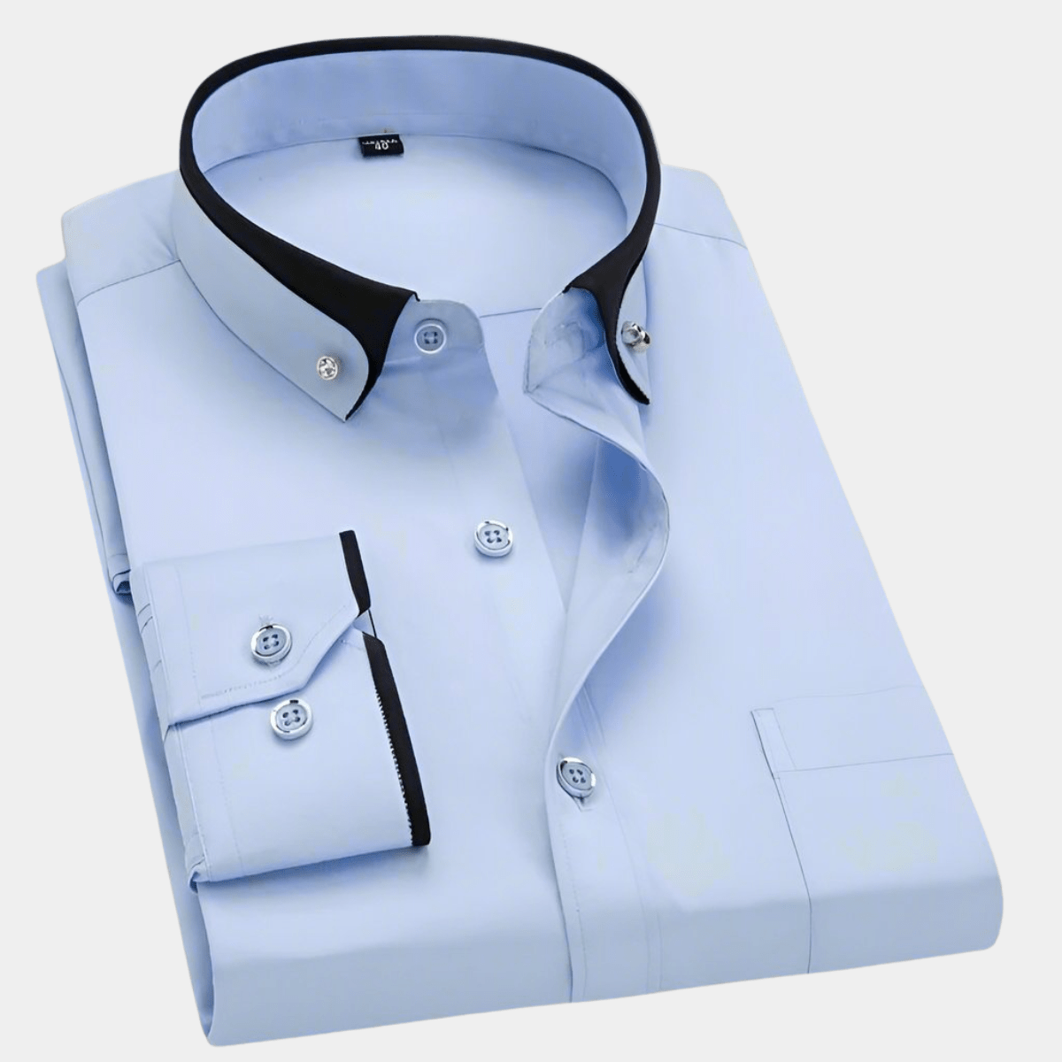 ALESSIO™ | Camisa Premium - vittoria stile