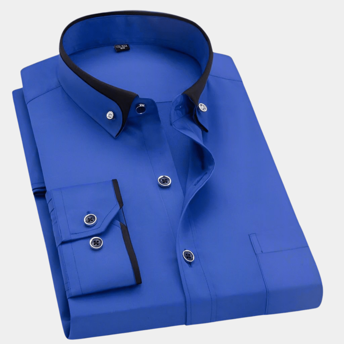 ALESSIO™ | Camisa Premium - vittoria stile