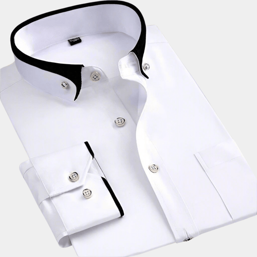 ALESSIO™ | Camisa Premium - vittoria stile