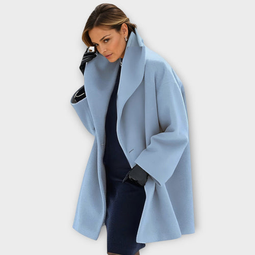 Alma | Abrigo Elegante de Invierno - vittoria stile