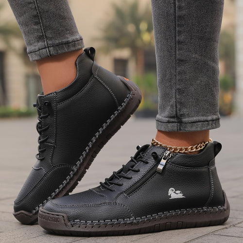 Alyse™ | Zapatillas cómodas para uso diario - vittoria stile