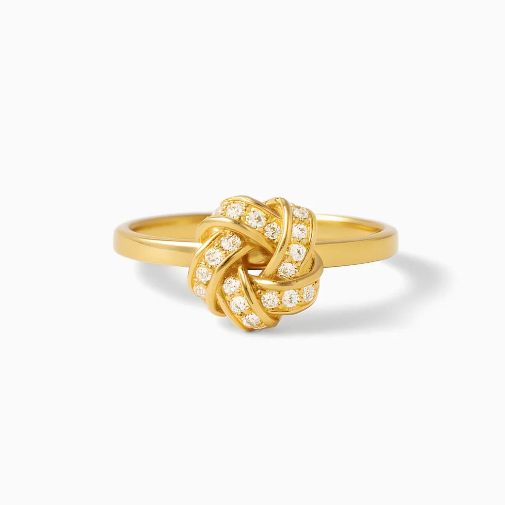 Anillo Abrazo de Luz - vittoria stile