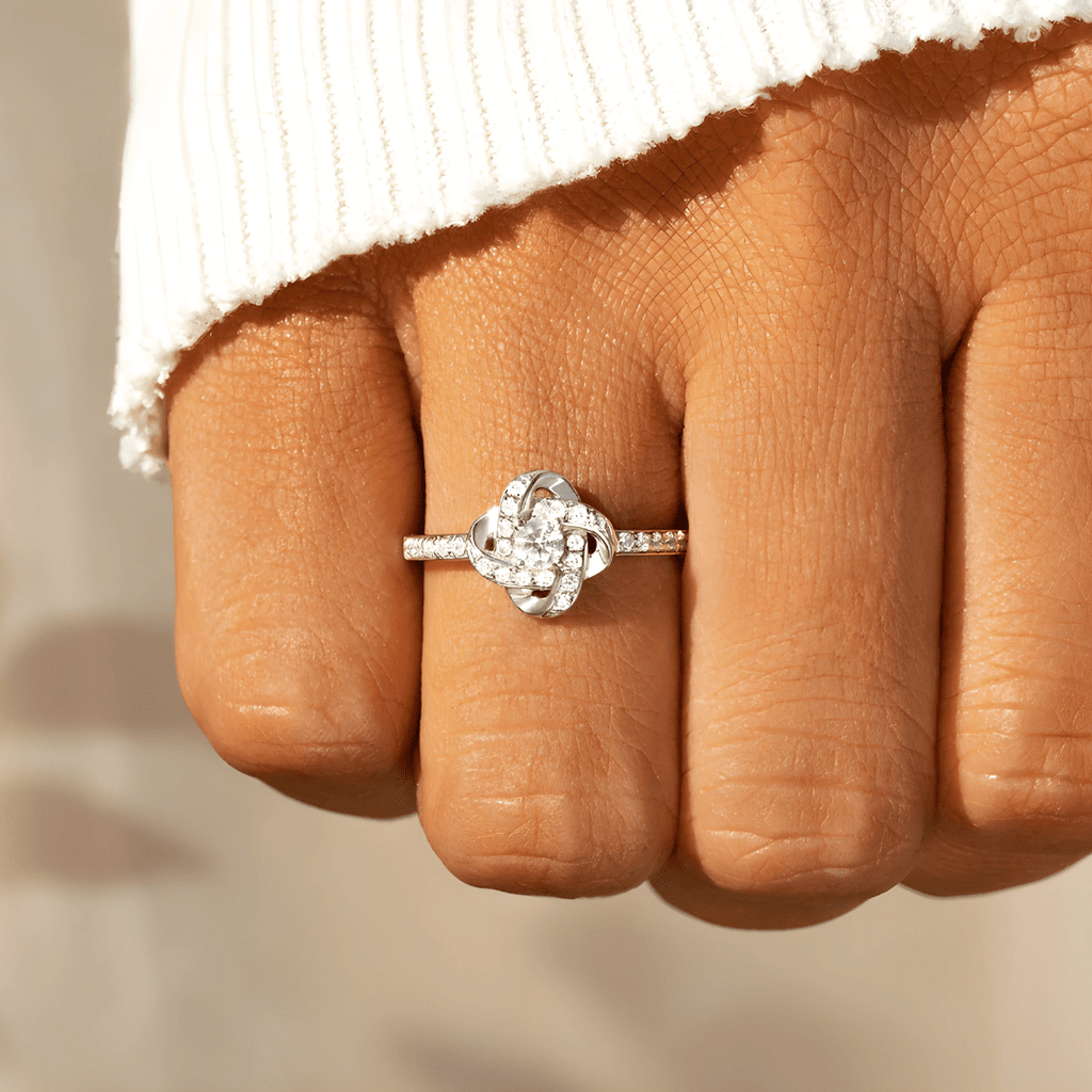 Anillo Acuerdo del Alma - vittoria stile