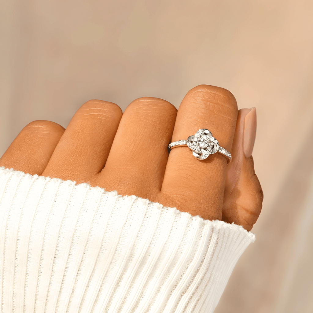 Anillo Acuerdo del Alma - vittoria stile
