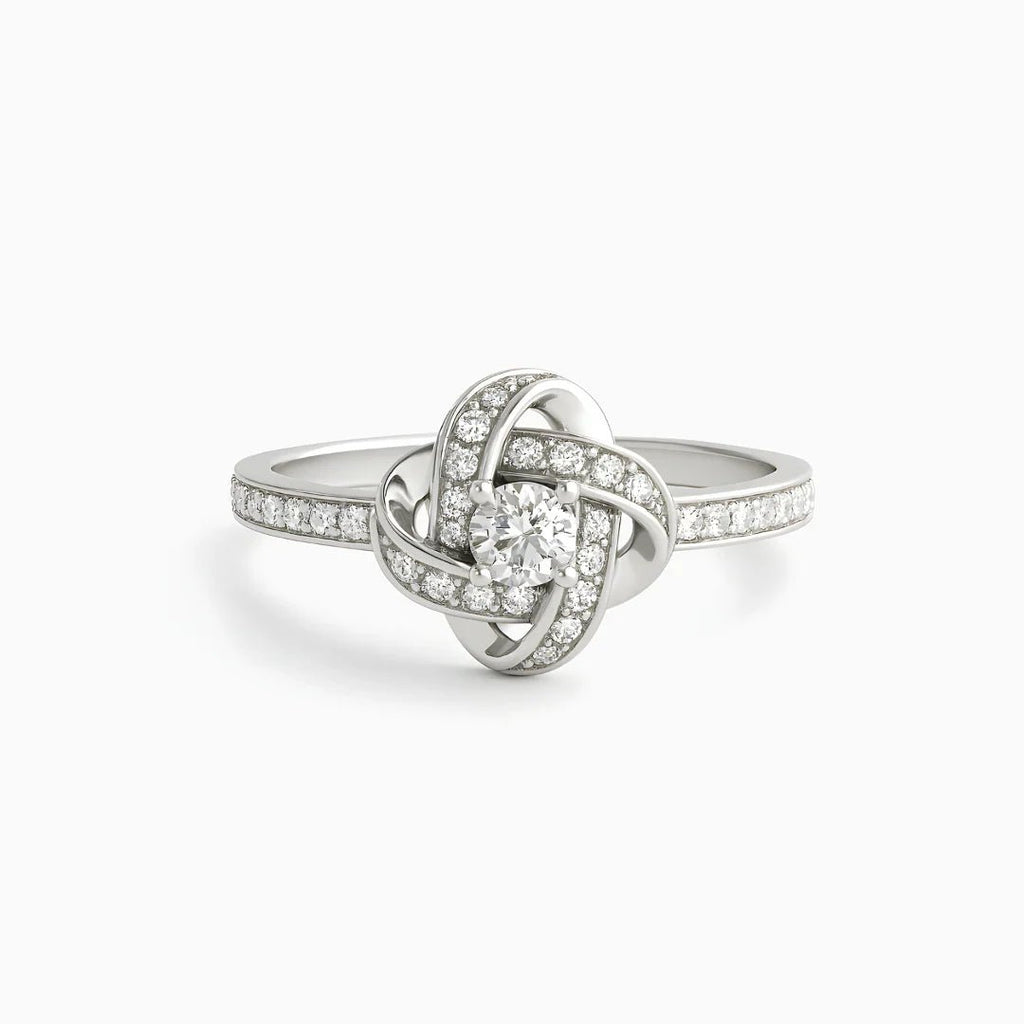 Anillo Acuerdo del Alma - vittoria stile