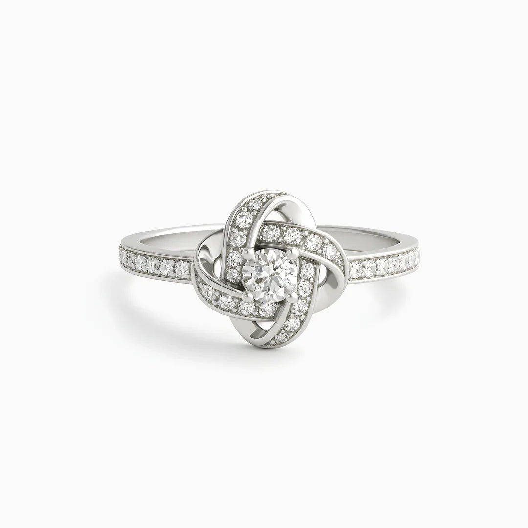 Anillo Acuerdo del Alma - vittoria stile