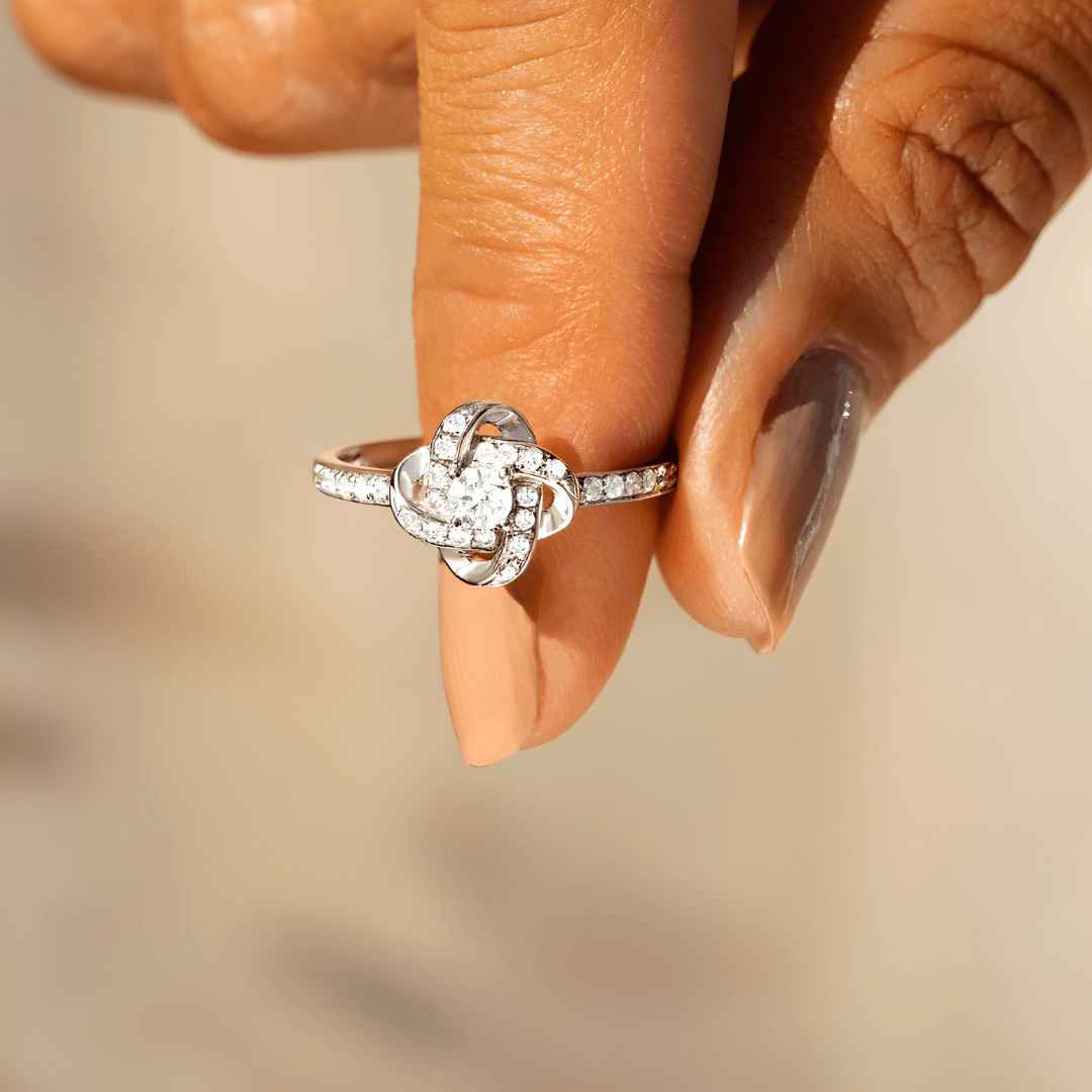 Anillo Acuerdo del Alma - vittoria stile