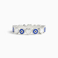 Anillo Amuleto - Protección Personal - vittoria stile