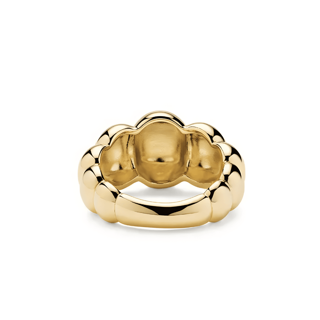 Anillo Aura - vittoria stile