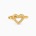Anillo Corazón Eterno - vittoria stile