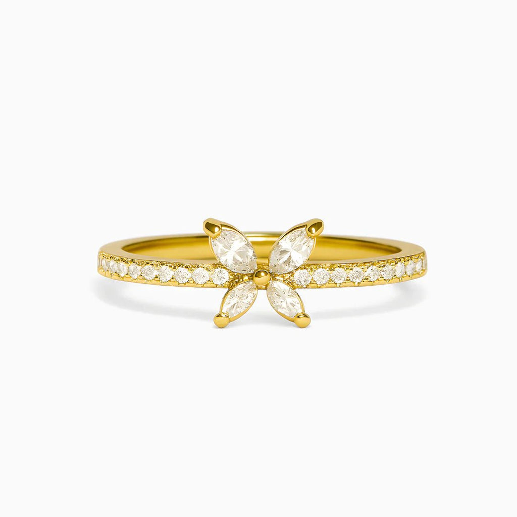 Anillo Despertar de la Conciencia - vittoria stile