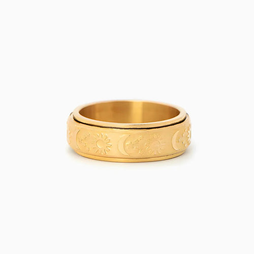 Anillo Energía Divina - vittoria stile